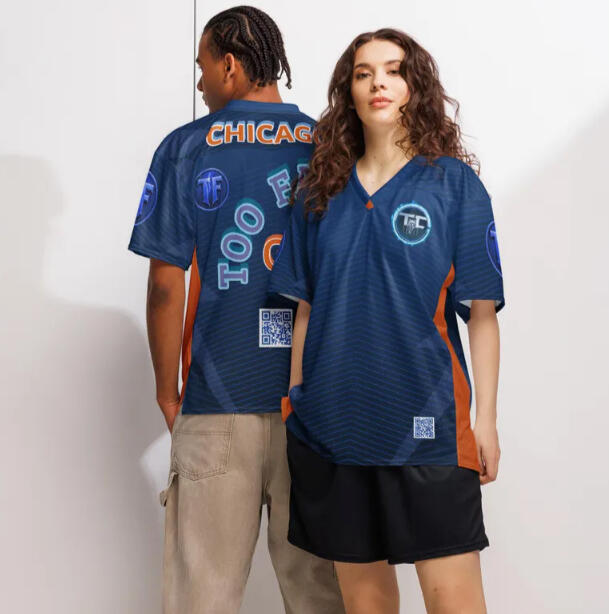 Clothing Line
